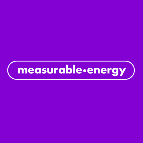 Measureable Energy