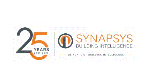 Celebrating 25 Years of Synapsys